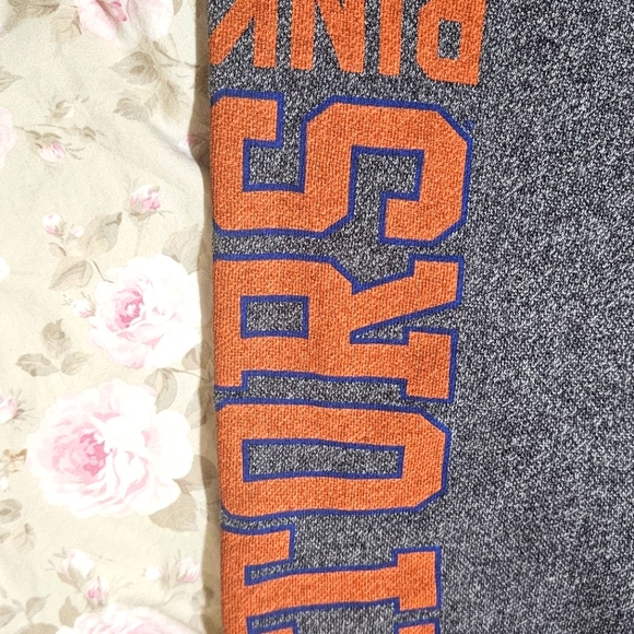 UF Gators Sweatpants Victoria Secret PINK - Picture 1 of 4